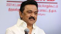இதுக்கு பருத்தி மூட்டை குடோனிலேயே இருந்திருக்கலாம்! ஸ்டாலின் தந்த ரியாக்சன்! அப்செட்டான திமுக தலைகள் இதுக்கு பருத்தி மூட்டை குடோனிலேயே இருந்திருக்கலாம்! ஸ்டாலின் தந்த ரியாக்சன்! அப்செட்டான திமுக தலைகள்