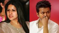 காணொலி விசாரணைக்கு நோ சொன்ன நீதிமன்றம்! முதல்வர் விஜய்-சங்கீதா நேரில் ஆஜராகனும்! விசாரணை ஒத்திவைப்பு