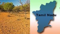 தமிழ்நாட்டு தலைக்கு மேல் கத்தி.. ஏடாகூடமான எல் நினோ! கொஞ்சம் பிசகினாலும் போச்சு! பறந்த வார்னிங்! தமிழ்நாட்டு தலைக்கு மேல் கத்தி.. ஏடாகூடமான எல் நினோ! கொஞ்சம் பிசகினாலும் போச்சு! பறந்த வார்னிங்!