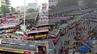 வீட்டில இருந்து தடுக்கி விழுந்தா பஸ் ஸ்டாப்! walking distance-ல் பேருந்து நிலையம்! சென்னை MTC முடிவு வீட்டில இருந்து தடுக்கி விழுந்தா பஸ் ஸ்டாப்! walking distance-ல் பேருந்து நிலையம்! சென்னை MTC முடிவு