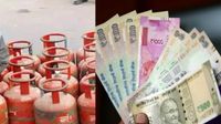 இலவச எல்பிஜி கேஸ் யார் யாருக்கு கிடைக்கும்? பிஎம் உஜ்வாலா யோஜனா 3.0 திட்டத்தின் ரூ.300 மானியம் வசதி இலவச எல்பிஜி கேஸ் யார் யாருக்கு கிடைக்கும்? பிஎம் உஜ்வாலா யோஜனா 3.0 திட்டத்தின் ரூ.300 மானியம் வசதி