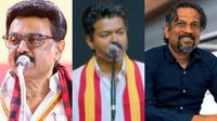 பள்ளிக்கு அனுமதி கொடுக்க திமுக அரசு லஞ்சம் கேட்டதாக ஸ்ரீதர் வேம்பு சொன்னது பொய்? அம்பலமான ஆதாரம் 