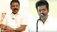 போச்சு..மகள் கல்யாணத்தில் மனமுடைந்த செல்வப் பெருந்தகை! கண்டுகொள்ளாத டெல்லி தலைகள்! விஜய் சொன்னதாலா? 