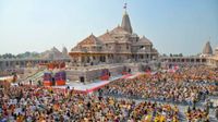 அயோத்தி ராமர் கோவில் மோசடி.. ஆதாரங்களை அழிக்க மொபைல்களை ஃபார்மேட் செய்த குற்றவாளிகள்!