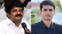 விஜயபாஸ்கர் தவெகவில் இணையக் கூடாது? ஜான் ஆரோக்கியசாமி காட்டும் பிடிவாதம்? தள்ளிப்போகும் இணைப்பு விஜயபாஸ்கர் தவெகவில் இணையக் கூடாது? ஜான் ஆரோக்கியசாமி காட்டும் பிடிவாதம்? தள்ளிப்போகும் இணைப்பு