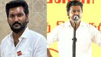 முதல்வர் கோபத்தில் உள்ளார்.. பார்க்க முடியாது! கில்லி சரத் மீது கடுப்பில் விஜய்! அமைச்சர் பதவி காலி? 