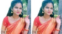 வேளாங்கண்ணி பேராலயத்துக்கு வந்த சென்னை மருத்துவ மாணவி.. யாருக்குமே இப்படி ஆகக்கூடாது