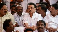 உள்ளாட்சித் தேர்தலில் தனித்து களம் காணும் திமுக? ஸ்டாலின் கைக்கு வரும் கள ஆய்வு குழு அறிக்கை