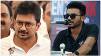 வேடிக்கை பார்க்க மாட்டோம்.. GenZ DMK அன்பானந்தன் அரியப்பனுக்காக நேரடியாக களம் இறங்கிய உதயநிதி 