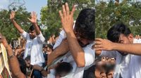 கரப்பான் பூச்சி நிறுவனரை தாக்கிய ஆர்எஸ்எஸ் அமைப்பினர்? திப்கே பகிரங்க குற்றச்சாட்டு.. என்ன நடந்தது