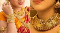 Gold Price Today: 3 நாள் உயர்வுக்கு பிரேக்.. இன்று குறைந்த தங்கம் விலை.. சென்னையில் ஒரு சவரன் எவ்வளவு?