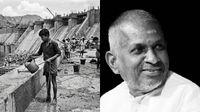 “வைகை அணையில் கூலி வேலை பார்த்த இளையராஜா, இசைஞானி ஆனது எப்படி? முதல் சம்பளம் எவ்வளவு தெரியுமா?” “வைகை அணையில் கூலி வேலை பார்த்த இளையராஜா, இசைஞானி ஆனது எப்படி? முதல் சம்பளம் எவ்வளவு தெரியுமா?”