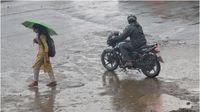 சென்னை தொடங்கி.. கோவை வரை வெளுக்கப்போகும் கனமழை! அலர்ட்டா இருங்க மக்களே!