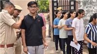 நீட் யுஜி 2026: 5,440 சென்டர்கள், 1.38 லட்சம் சிசிடிவி கேமராக்கள்! முறைகேடுகளை தடுக்க அதிரடி ஏற்பாடு