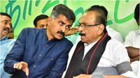 தட்டி தூக்கும் திமுக! அந்த பேச்சு பேசுன துரை வைகோ.. இப்போ மதிமுக நிலைமையை பாருங்க! 