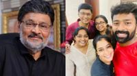 பாக்யராஜ் மறைவால் கலங்கி நிற்கும் குடும்பம்.. மகனுக்காக எடுத்த ரிஸ்க்.. நிஜத்திலும் சாதித்தவர்