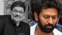 பாக்யராஜ் மறைவுக்கு பிறகு.. சாந்தனு ஒரே வார்த்தையில் வெளியிட்ட பதிவு.. வருத்தத்தை பகிர்ந்த பிரபலங்கள்
