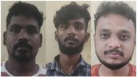  காஞ்சிபுரத்தில் ஆண் நண்பருடன் தனிமையில் இளம்பெண்.. கசிந்த படம்.. 3 பேர் சிக்கியது எப்படி