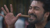 Karuppu OTT: ஓடிடியில் இன்று வெளியான Karuppu OTT: ஓடிடியில் இன்று வெளியான