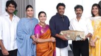 மகள் கல்யாணத்திற்காக முதல்வர் விஜய்யை சந்தித்த குஷ்பு குடும்பம்.. வெளியே வந்ததும் உருக்கமான பதிவு