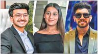 புனேயில் வருங்கால கணவரை மலையில் இருந்து தள்ளிவிட்டு கொன்ற பெண்.. இன்ஸ்டாவில் உருக்கம்