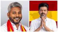 தமிழக நிதிநிலை கவலைக்கிடம்?.. கடன் வளர்ச்சி 14.3%.. வெள்ளை அறிக்கை தகவல் தமிழக நிதிநிலை கவலைக்கிடம்?.. கடன் வளர்ச்சி 14.3%.. வெள்ளை அறிக்கை தகவல்