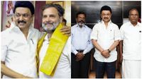 ஸ்டாலின் வெள்ளந்தியாக இருந்து விட்டார்.. காங்கிரஸ், விசிக, இடதுசாரிகள் குறித்து திமுக நிர்வாகி பதிவு ஸ்டாலின் வெள்ளந்தியாக இருந்து விட்டார்.. காங்கிரஸ், விசிக, இடதுசாரிகள் குறித்து திமுக நிர்வாகி பதிவு