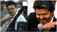 ஸ்டாலினை கிண்டல் செய்த விஜய்.. இது நியாயமா? சபாநாயகருக்கு முன்னாள் சபாநாயகர் அப்பாவு கேள்வி ஸ்டாலினை கிண்டல் செய்த விஜய்.. இது நியாயமா? சபாநாயகருக்கு முன்னாள் சபாநாயகர் அப்பாவு கேள்வி