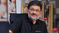 திரைக்கதை பல்கலைக்கழகம்.. காற்றோடு கலந்த கதைசொல்லி! பாக்யராஜ் உடல் அடக்கம் எப்போது? வெளியான தகவல்!