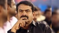குறுக்க இந்த கெளசிக் வந்தா.. அம்பை இடைத் தேர்தலில் களமிறங்கும் சீமான்! 6 தொகுதியிலும் நாதக போட்டி!