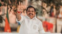 பலே ஆளுங்க எடப்பாடி.. ஈயம் பூசின மாதிரியும் இருக்கணும், பூசாத மாதிரியும்.. பெரும் கோபத்தில் மாஜிகள்?
