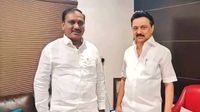 தொட்டவங்கள விட மாட்டோம்.. சீறிய விஜய்! சிக்கிய திமுக விஐபி.. பிடி அரசகுமார் மீது பாய்ந்த வழக்கு!