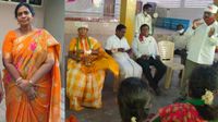 பாஜகவில் இருந்து விலகிய பெண் பிரபலம்! கை - தலையில் கட்டு போட்டு.. சிரிச்சே ஃபேமஸானாரே! அவரே தான்! பாஜகவில் இருந்து விலகிய பெண் பிரபலம்! கை - தலையில் கட்டு போட்டு.. சிரிச்சே ஃபேமஸானாரே! அவரே தான்!