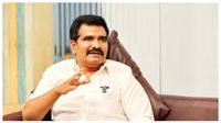 மின்துறைக்கு குட்நியூஸ்.. 15,000 பணியிடங்கள் நிரப்பப்படும்.. அமைச்சர் நிர்மல்குமார் அதிரடி அறிவிப்பு மின்துறைக்கு குட்நியூஸ்.. 15,000 பணியிடங்கள் நிரப்பப்படும்.. அமைச்சர் நிர்மல்குமார் அதிரடி அறிவிப்பு