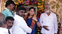 தற்குறி கூட்டம், கவர்ச்சி கூட்டம்.. எல்லாத்துக்குமே திமுக காரணமா.. சென்னை மேயர் பிரியா கேள்வி தற்குறி கூட்டம், கவர்ச்சி கூட்டம்.. எல்லாத்துக்குமே திமுக காரணமா.. சென்னை மேயர் பிரியா கேள்வி