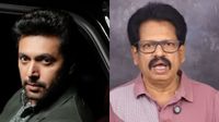 மன்னிப்பு கேட்டும் ஓயாத சர்ச்சை... ரவி மோகனுக்கு என்ன ஆச்சு? நீதிமன்றத்துக்கு தெரியாதா? பிரபலம் கேள்வி மன்னிப்பு கேட்டும் ஓயாத சர்ச்சை... ரவி மோகனுக்கு என்ன ஆச்சு? நீதிமன்றத்துக்கு தெரியாதா? பிரபலம் கேள்வி