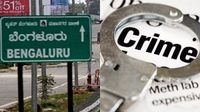 அடுத்தடுத்து 3 படுகொலைகள்.. முதலில் காதலி, அடுத்து ரவுடி.. பெங்களூரை அதிர வைத்த சம்பவம் அடுத்தடுத்து 3 படுகொலைகள்.. முதலில் காதலி, அடுத்து ரவுடி.. பெங்களூரை அதிர வைத்த சம்பவம்