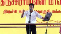 6 மாசம் அமைதியா இருப்போம்னு சொன்னவங்க! 6 நாள் கூட இருக்க முடியலை! விஜய் தாக்கு