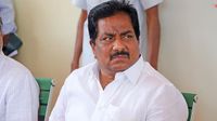 திமுக நாசமா போக காரணமே நாமதான்..ஒரிஜினல் திமுககாரன வளர்த்து விடுங்க! மேடையில் வெடித்த மாஜி மூர்த்தி!
