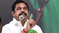 இனிமே சிங்கப் பாதை தான்..ஆக்&zwnj;ஷனுக்கு ரெடியான அதிமுக! திமிறி எழுந்த எடப்பாடி பழனிசாமி! கையில் லிஸ்ட்!
