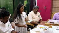 அருண்ராஜ் அந்த 1 கண்டிஷனை போட்டதுமே, அடுத்த லெவலுக்கு நகர்ந்த விஜய் அரசு! இளங்கோவனுக்கு ஒரே பாராட்டு