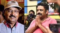 பாக்யராஜ் நேற்று இரவு தான் போன் போட்டு 'சாரி' சொல்லி பேசினார்.. இயக்குநர் சீனு ராமசாமி உருக்கம்