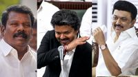 விஜய் செயல் அருவருக்கத்தக்கது.. ஸ்டாலின் தான் பெஸ்ட்.. கூட்டணியில் இருந்தே விளாசிய செல்வபெருந்தகை