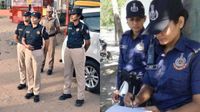 பல் இல்லாத சிங்கம்! சிங்கப்பெண் சிறப்புப் படைக்கு அதிகாரம் இல்லை! காவல் உயர் அதிகாரிகள் அதிருப்தி பல் இல்லாத சிங்கம்! சிங்கப்பெண் சிறப்புப் படைக்கு அதிகாரம் இல்லை! காவல் உயர் அதிகாரிகள் அதிருப்தி