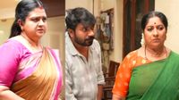 சிறகடிக்க ஆசையில் ரசிகர்கள் நினைத்தது நடந்தது.. இனியாவது விஜயா திருந்துவாரா? முத்து கொடுத்த செம ட்விஸ்ட்