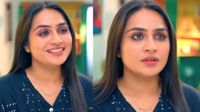சன் டிவி சீரியலில் என்ட்ரி கொடுத்த சிறகடிக்க ஆசை ரோகிணி.. இனி ஆட்டம் ஆரம்பம்! என்ன கேரக்டர் தெரியுமா?