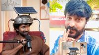 மாஸ்டர் மகேந்திரன் பாவம்.. 3 நிமிட வீடியோவால் மாறிய வாழ்க்கை! இனிதான் பிரச்சனை.. சிறகடிக்க ஆசை நடிகர் ஓபன்