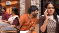 சிறகடிக்க ஆசை: முத்து கண்டுபிடித்த விஷயம்.. போலீஸ் கொடுத்த அதிர்ச்சி.. இனி பழிவாங்கும் படலம் தான்! சிறகடிக்க ஆசை: முத்து கண்டுபிடித்த விஷயம்.. போலீஸ் கொடுத்த அதிர்ச்சி.. இனி பழிவாங்கும் படலம் தான்!
