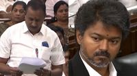 எடப்பாடி ஆட்சியில் ஓட்டைனு விஜய் சொல்லியும்..! 