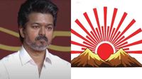 திமுக ஆட்சியில் போடப்பட்ட டெண்டர் ரத்து? ரூ.2,100 கோடி ECR திட்டத்திற்கு முட்டுக்கட்டை போட்ட விஜய் 
